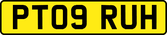 PT09RUH
