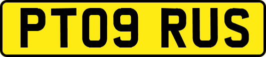 PT09RUS