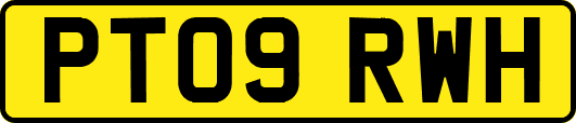 PT09RWH