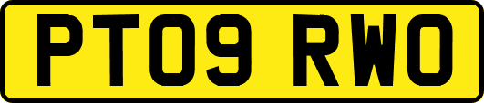 PT09RWO