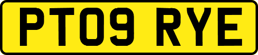 PT09RYE