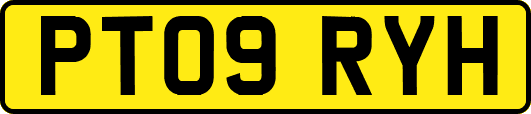 PT09RYH