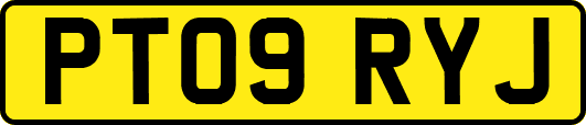 PT09RYJ