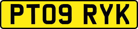 PT09RYK
