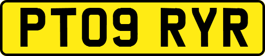 PT09RYR