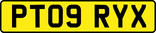 PT09RYX