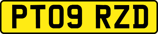 PT09RZD