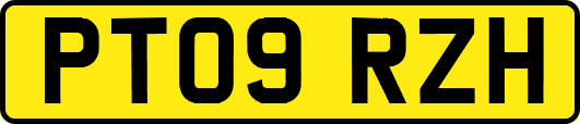 PT09RZH