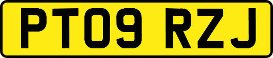 PT09RZJ