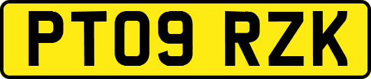 PT09RZK