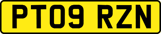 PT09RZN