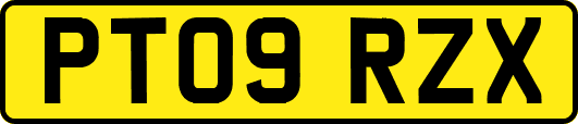 PT09RZX