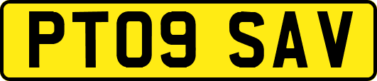 PT09SAV