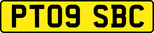 PT09SBC
