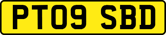 PT09SBD