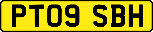 PT09SBH