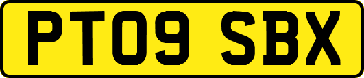 PT09SBX