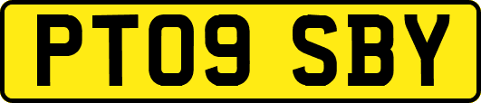 PT09SBY