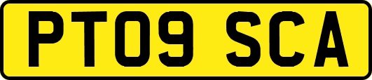 PT09SCA