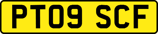 PT09SCF