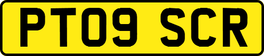 PT09SCR