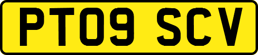 PT09SCV