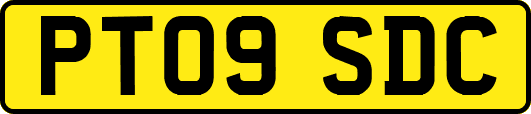 PT09SDC