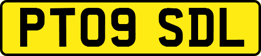 PT09SDL