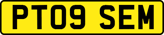 PT09SEM