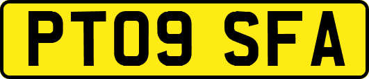 PT09SFA
