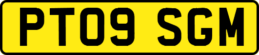 PT09SGM