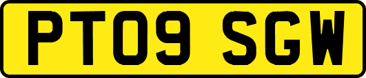 PT09SGW