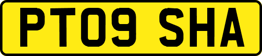PT09SHA