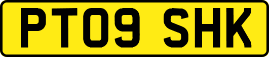 PT09SHK