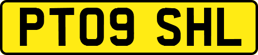 PT09SHL