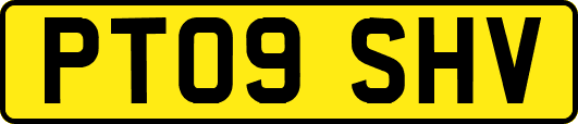 PT09SHV