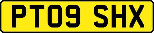 PT09SHX