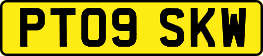 PT09SKW