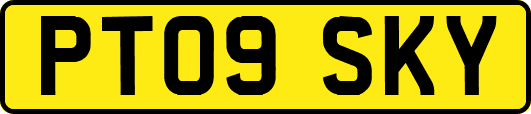 PT09SKY