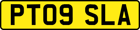 PT09SLA