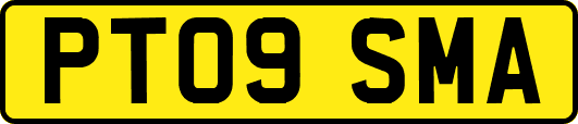 PT09SMA