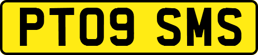 PT09SMS