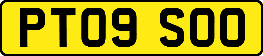 PT09SOO