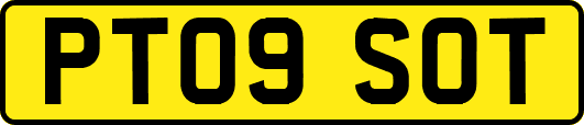 PT09SOT