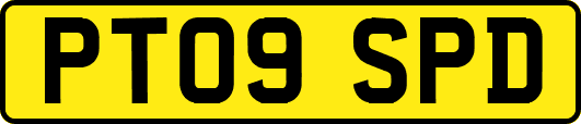 PT09SPD