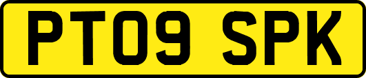 PT09SPK