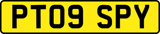 PT09SPY