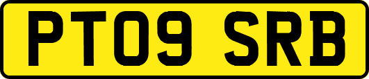 PT09SRB