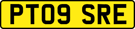 PT09SRE