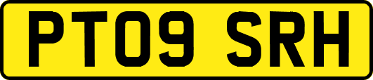 PT09SRH